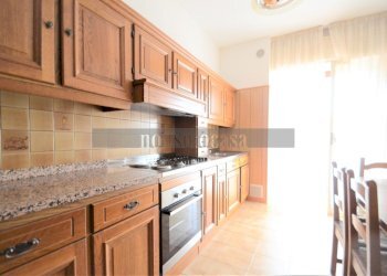 CUCINA - Four-room apartment Via Gioacchino Rossini 999, Corciano - photo 10