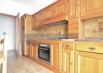CUCINA - Four-room apartment Via Gioacchino Rossini 999, Corciano - photo 11