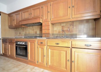 CUCINA - Four-room apartment Via Gioacchino Rossini 999, Corciano - photo 12