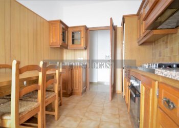 CUCINA - Four-room apartment Via Gioacchino Rossini 999, Corciano - photo 13