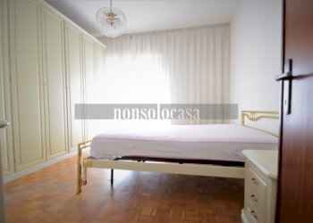 CAMERA MATRIMONIALE - Four-room apartment Via Gioacchino Rossini 999, Corciano - photo 15