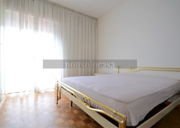 CAMERA MATRIMONIALE - Four-room apartment Via Gioacchino Rossini 999, Corciano - photo 16