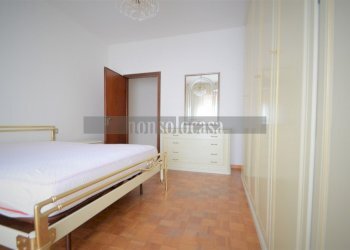 CAMERA MATRIMONIALE - Four-room apartment Via Gioacchino Rossini 999, Corciano - photo 17
