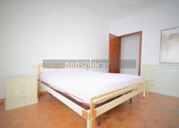 CAMERA MATRIMONIALE - Four-room apartment Via Gioacchino Rossini 999, Corciano - photo 18