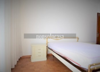 CAMERA MATRIMONIALE - Four-room apartment Via Gioacchino Rossini 999, Corciano - photo 19