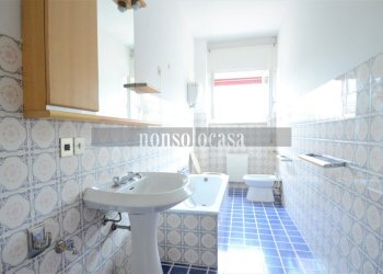 BAGNO - Four-room apartment Via Gioacchino Rossini 999, Corciano - photo 23