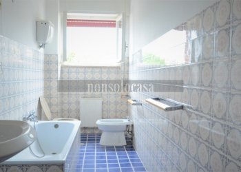 BAGNO - Four-room apartment Via Gioacchino Rossini 999, Corciano - photo 24