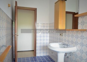 BAGNO - Four-room apartment Via Gioacchino Rossini 999, Corciano - photo 25