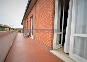 BALCONE - Four-room apartment Via Gioacchino Rossini 999, Corciano - photo 27