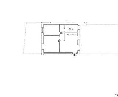 1.jpg - Appartamento all'asta Via XV Febbraio 10, Follo - planimetria 1