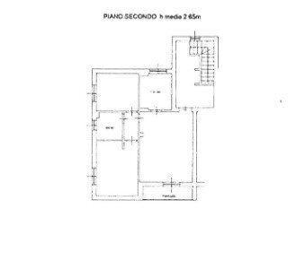 1.jpg - Apartment at auction Via Brigate Partigiane 192, Follo - floor plans 1
