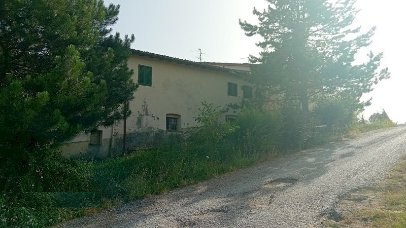 20230712_174903.jpg - Farmhouse Località Poggio Cherici, Rignano sull'Arno - photo 2