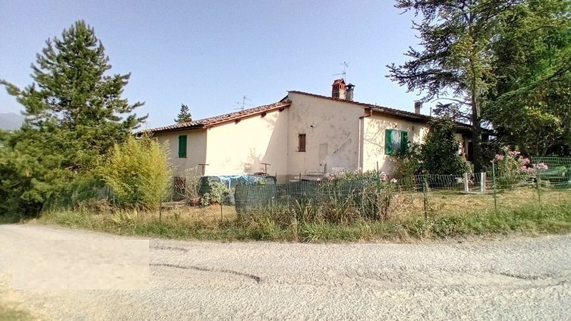 20230712_175013.jpg - Farmhouse Località Poggio Cherici, Rignano sull'Arno - photo 3