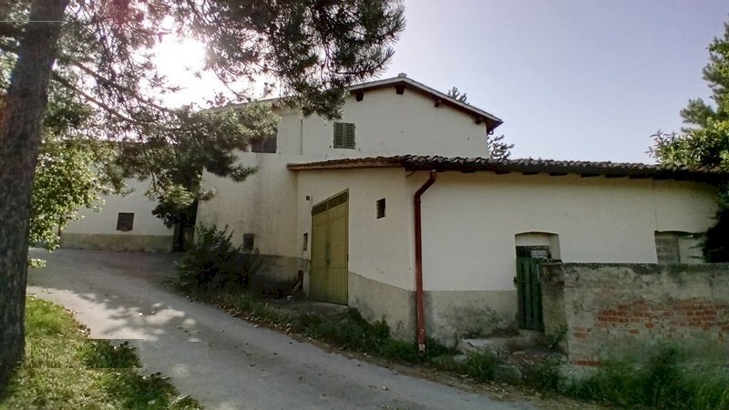 20230712_174829.jpg - Farmhouse Località Poggio Cherici, Rignano sull'Arno - photo 1