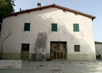 20230712_174558.jpg - Casa Colonica Località Poggio Cherici, Rignano sull'Arno - foto 4