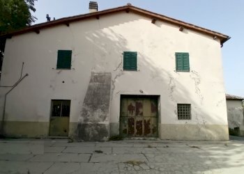 20230712_174606.jpg - Casa Colonica Località Poggio Cherici, Rignano sull'Arno - foto 5
