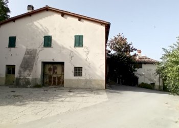 20230712_174626.jpg - Casa Colonica Località Poggio Cherici, Rignano sull'Arno - foto 6