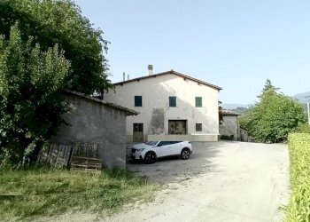 20230712_175132.jpg - Casa Colonica Località Poggio Cherici, Rignano sull'Arno - foto 9