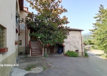 20230712_175210.jpg - Casa Colonica Località Poggio Cherici, Rignano sull'Arno - foto 11