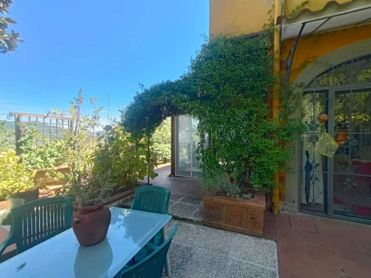 1sanprugnano.jpeg - Appartamento Rignano sull'Arno - foto 1