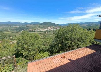 22sanprugnano.jpeg - Appartamento Rignano sull'Arno - foto 22