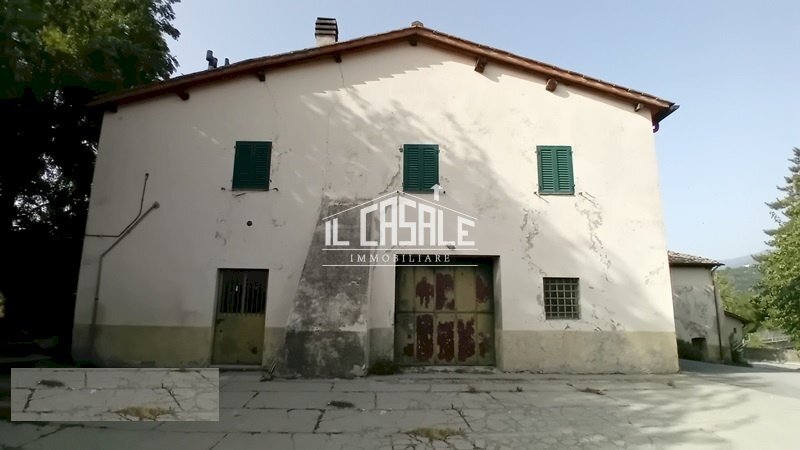2rignano.jpg - Casa Colonica Località Poggio Cherici, Rignano sull'Arno - foto 2