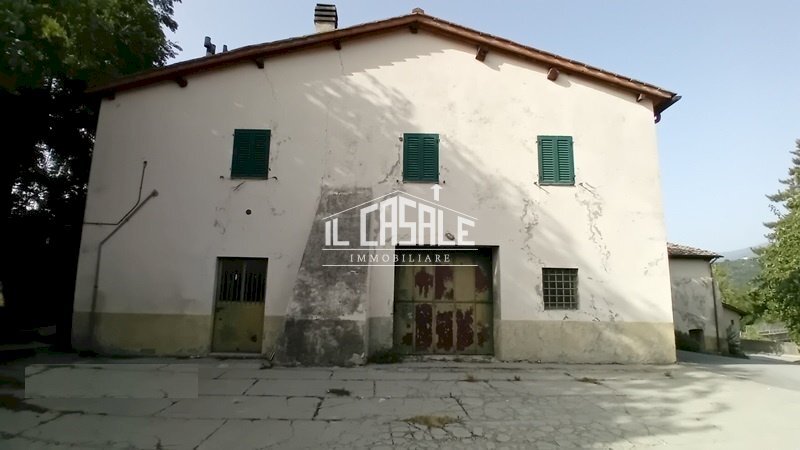 3rignano.jpg - Casa Colonica Località Poggio Cherici, Rignano sull'Arno - foto 3