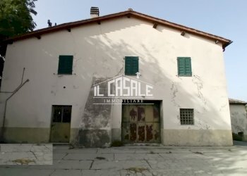 2rignano.jpg - Casa Colonica Località Poggio Cherici, Rignano sull'Arno - foto 2