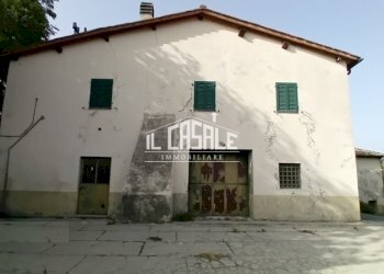 3rignano.jpg - Casa Colonica Località Poggio Cherici, Rignano sull'Arno - foto 3