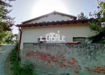 5rignano.jpg - Casa Colonica Località Poggio Cherici, Rignano sull'Arno - foto 5