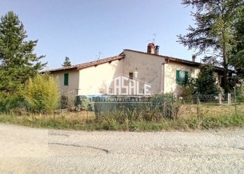 7rignano.jpg - Casa Colonica Località Poggio Cherici, Rignano sull'Arno - foto 7