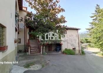 11rignano.jpg - Casa Colonica Località Poggio Cherici, Rignano sull'Arno - foto 11