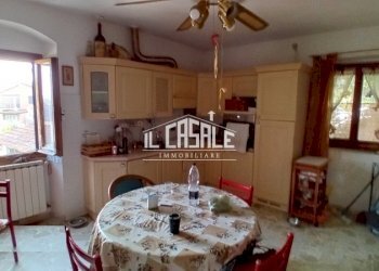 20rignano.jpg - Casa Colonica Località Poggio Cherici, Rignano sull'Arno - foto 20