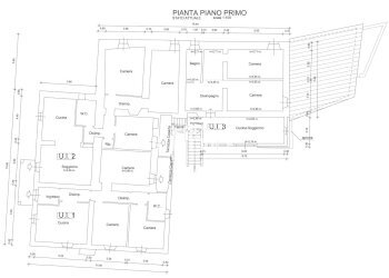 28rignano.jpg - Casa Colonica Località Poggio Cherici, Rignano sull'Arno - foto 28