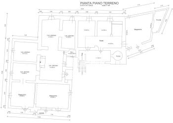 29rignano.jpg - Casa Colonica Località Poggio Cherici, Rignano sull'Arno - foto 29