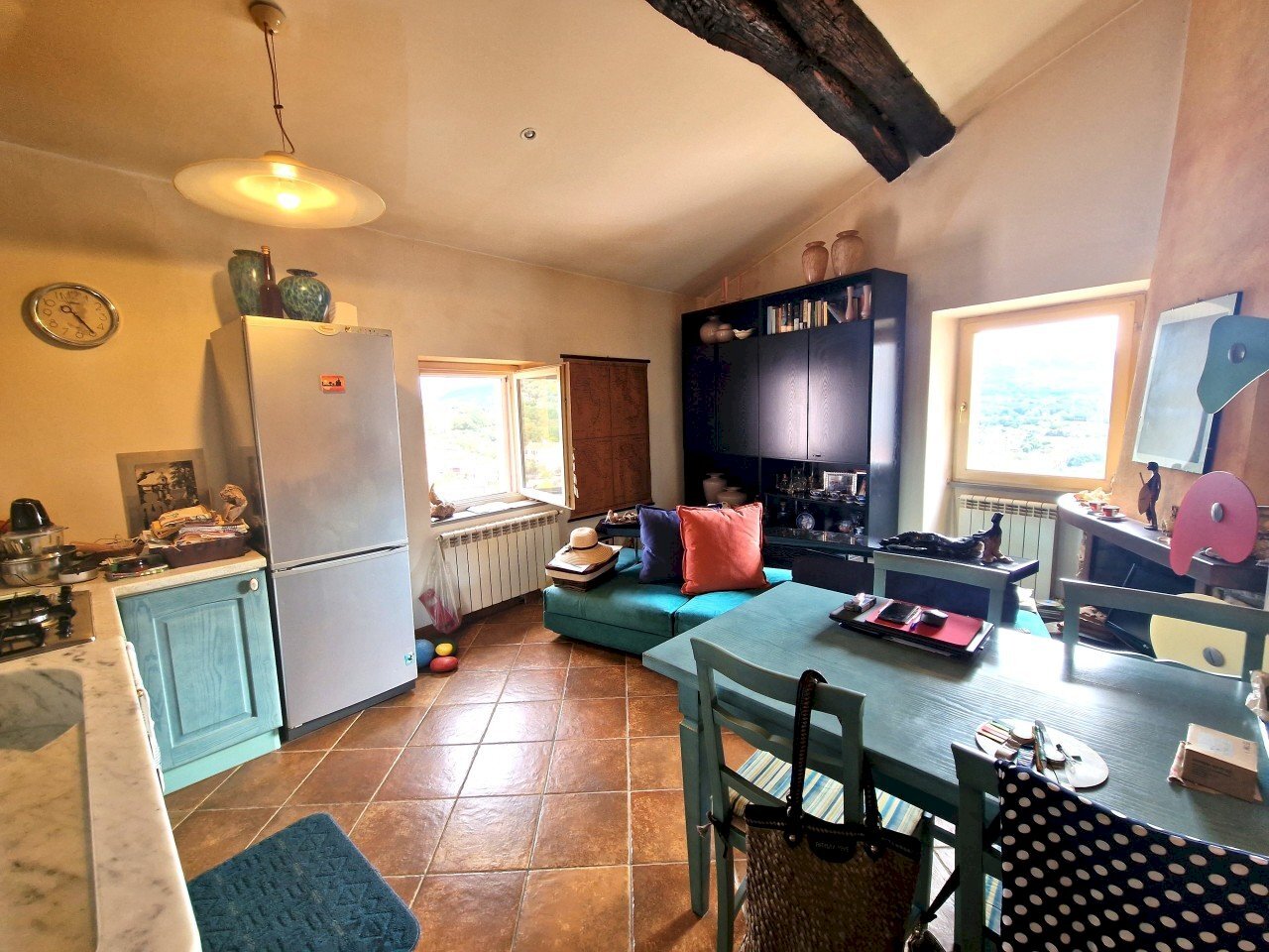 20230829_102425.jpg - Two-room apartment Arcola - photo 1