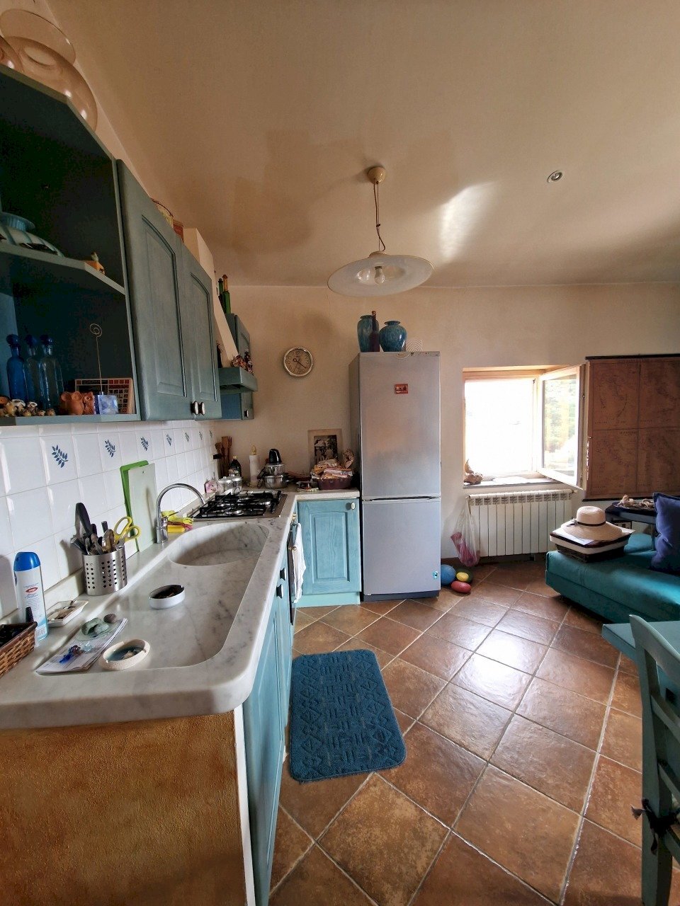 20230829_102103.jpg - Two-room apartment Arcola - photo 2