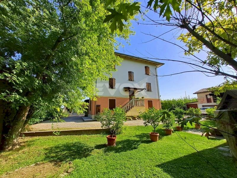 Villa Vignola - foto 2