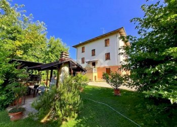 Villa Vignola - foto 1