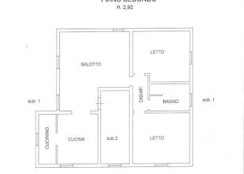 Villa Vignola - foto 20