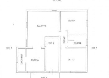 Villa Vignola - foto 32