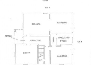 Villa Vignola - foto 38