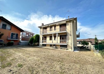 Casa indipendente San Damiano d'Asti - foto 11