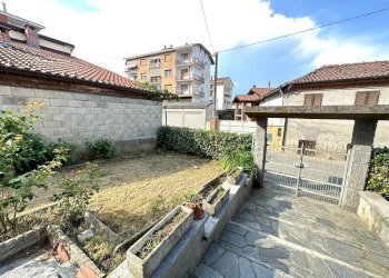 Casa indipendente San Damiano d'Asti - foto 12