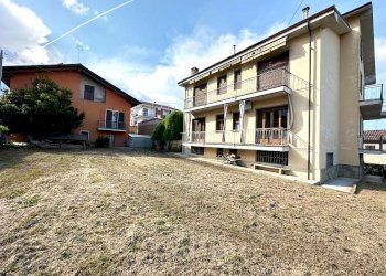 Casa indipendente San Damiano d'Asti - foto 15