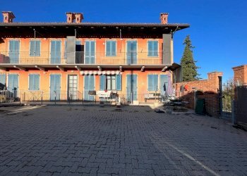 Bilocale Santo Stefano Roero - foto 14