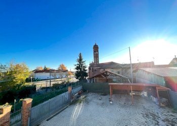 Bilocale Santo Stefano Roero - foto 15