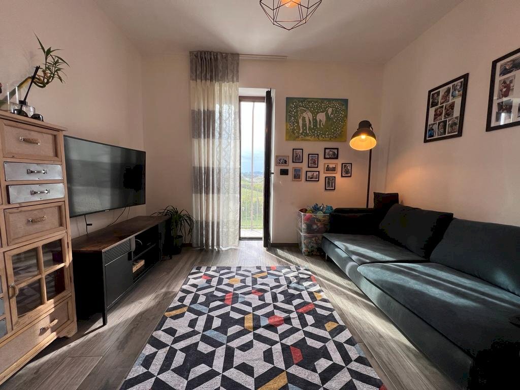 Four-room apartment Vezza d'Alba - photo 2