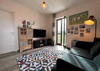 Quadrilocale Vezza d'Alba - foto 5