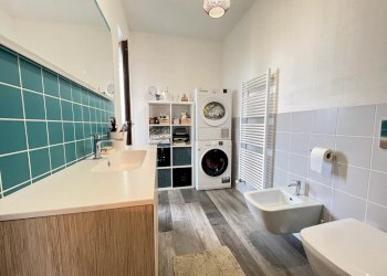 Quadrilocale Vezza d'Alba - foto 12